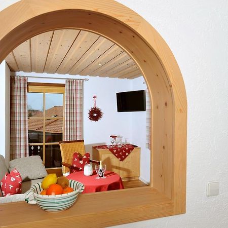 Gaestehaus Klara Reit im Winkl Kültér fotó