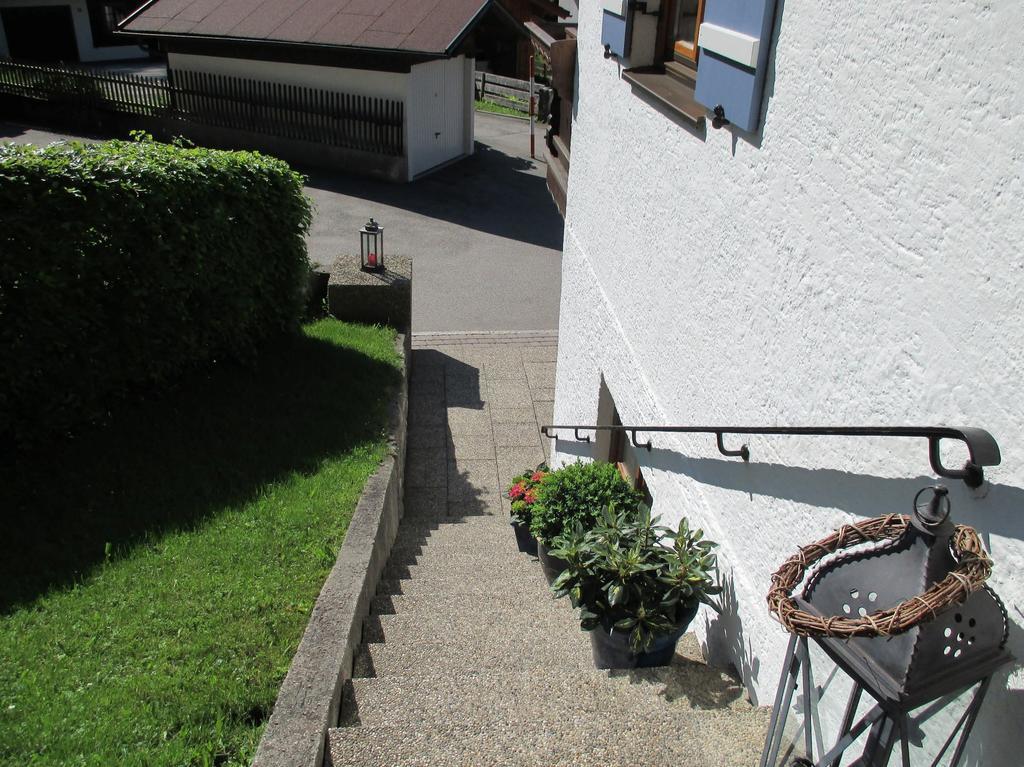 Gaestehaus Klara Reit im Winkl Kültér fotó