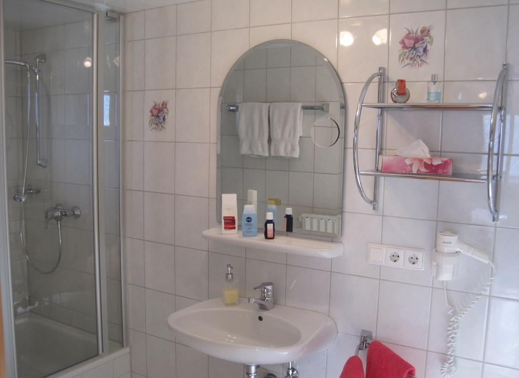 Gaestehaus Klara Reit im Winkl Kültér fotó
