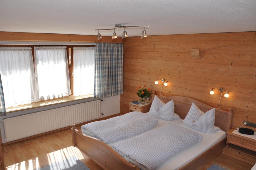 Gaestehaus Klara Reit im Winkl Kültér fotó